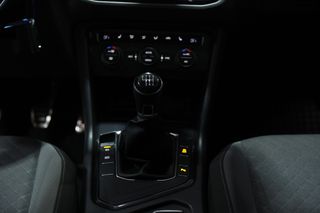 Volkswagen Tiguan Rline 2017 180cv Premium