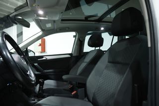 Volkswagen Tiguan Rline 2017 180cv Premium