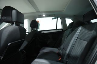 Volkswagen Tiguan Rline 2017 180cv Premium