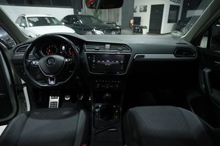 Volkswagen Tiguan Rline 2017 180cv Premium