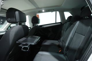 Volkswagen Tiguan Rline 2017 180cv Premium