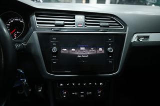 Volkswagen Tiguan Rline 2017 180cv Premium