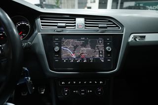 Volkswagen Tiguan Rline 2017 180cv Premium