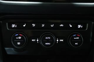 Volkswagen Tiguan Rline 2017 180cv Premium