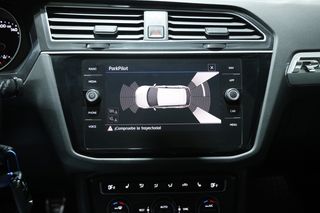 Volkswagen Tiguan Rline 2017 180cv Premium