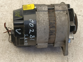 ALTERNADOR LAND ROVER