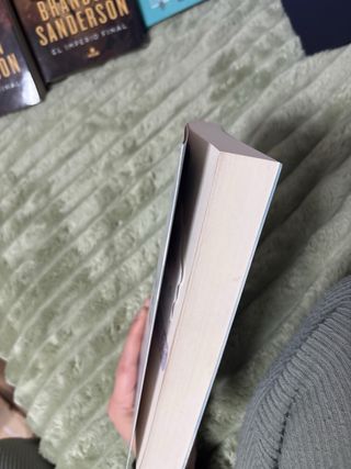 Twisted 1. Twisted love