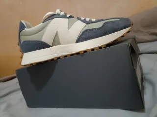 Tenis New Balance 327