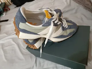 Tenis New Balance 327