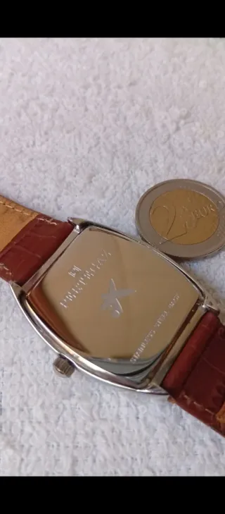 Reloj PERTEGAZ