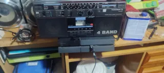 Radio Thomson 4 Band TM 4620