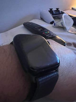 Apple Watch Series 9 45mm Gris