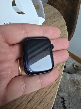 Apple Watch Series 9 45mm Gris