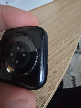 Apple Watch Series 9 45mm Gris