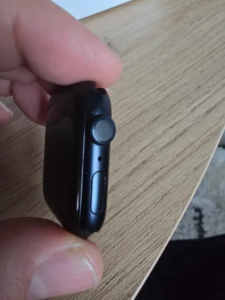 Apple Watch Series 9 45mm Gris