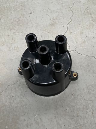 Tapa Delco Lucas Opel Kadett  Corsa A y Vectra A