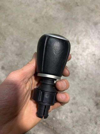 Pomo Palanca Cambios Seat Leon FR MK1