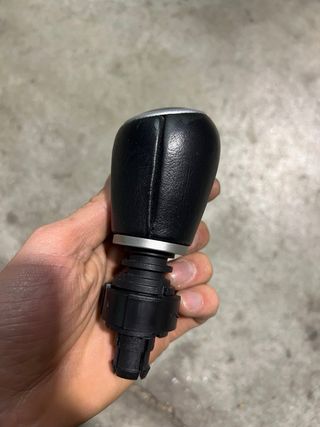 Pomo Palanca Cambios Seat Leon FR MK1