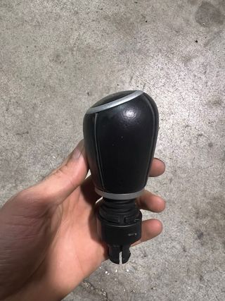 Pomo Palanca Cambios Seat Leon FR MK1