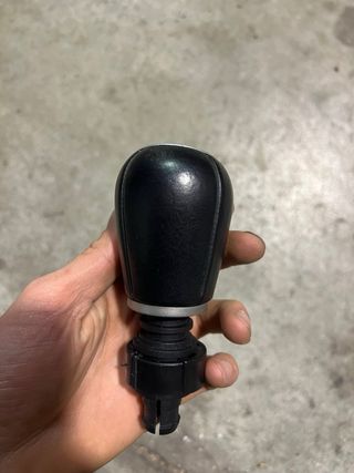 Pomo Palanca Cambios Seat Leon FR MK1