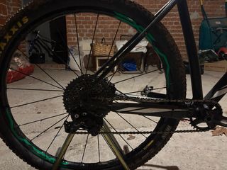 Specialized Stumjumper 29