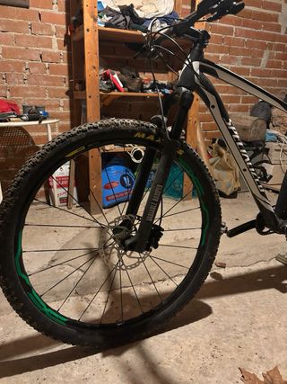 Specialized Stumjumper 29