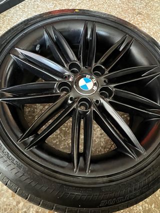 Llantas BMW 17” 5x120