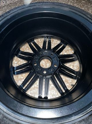 Llantas BMW 17” 5x120