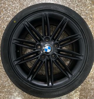 Llantas BMW 17” 5x120