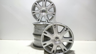 JUEGO LLANTAS VOLKSWAGEN TOUAREG (7L6) BKS 7L6601