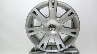 JUEGO LLANTAS VOLKSWAGEN TOUAREG (7L6) BKS 7L6601