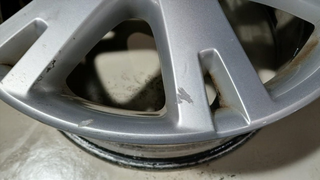 JUEGO LLANTAS VOLKSWAGEN TOUAREG (7L6) BKS 7L6601