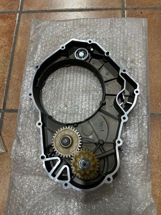 Bomba de agua Aprilia