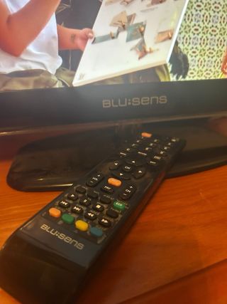 Televisor Blu Sens 22 TDT HD