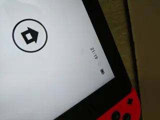 Nintendo Switch V1 Unpatched