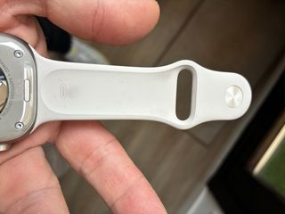 Correa Apple Original color hueso