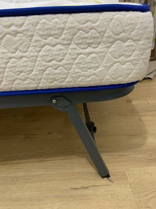 Colchón DIANA 90cm y somier