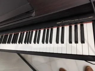 Piano Clavinova