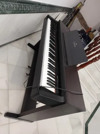 Piano Clavinova