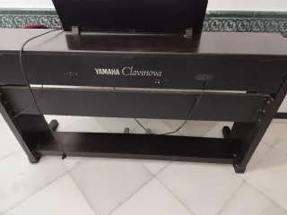 Piano Clavinova