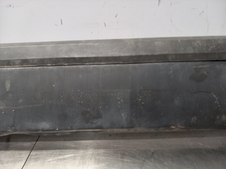 PARAGOLPES TRASERO FORD TRANSIT CONNECT (TC7)