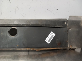 PARAGOLPES TRASERO FORD TRANSIT CONNECT (TC7)