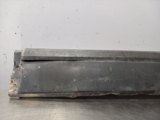 PARAGOLPES TRASERO FORD TRANSIT CONNECT (TC7)