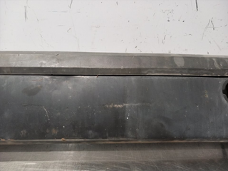 PARAGOLPES TRASERO FORD TRANSIT CONNECT (TC7)