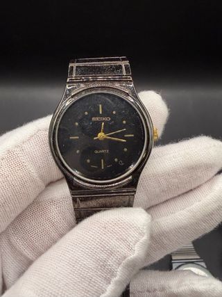 Lotto orologi vintage Seiko, Citizen. Tissot