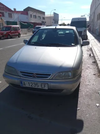 Citroen Xsara 1999