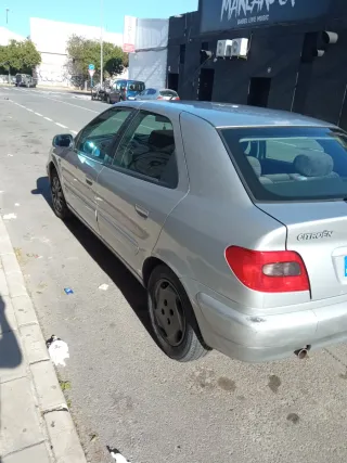 Citroen Xsara 1999