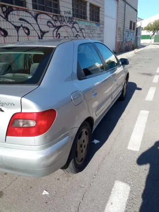Citroen Xsara 1999