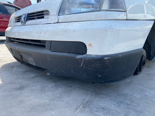 PARAGOLPES DELANTERO PEUGEOT EXPERT COMBI (1995)