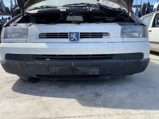 PARAGOLPES DELANTERO PEUGEOT EXPERT COMBI (1995)